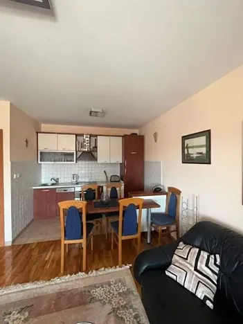 Prodej bytu 3+kk, Novigrad, Chorvatsko, 71 m2