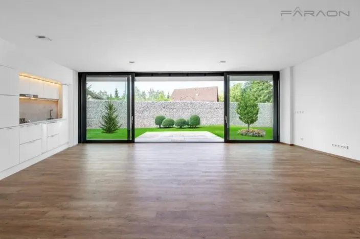 Prodej rodinného domu, Ptice, 203 m2