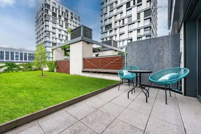 Prodej bytu 1+kk, Praha - Žižkov, Olšanská, 46 m2