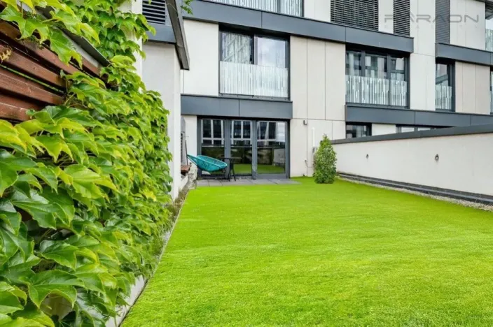 Prodej bytu 1+kk, Praha - Žižkov, Olšanská, 46 m2