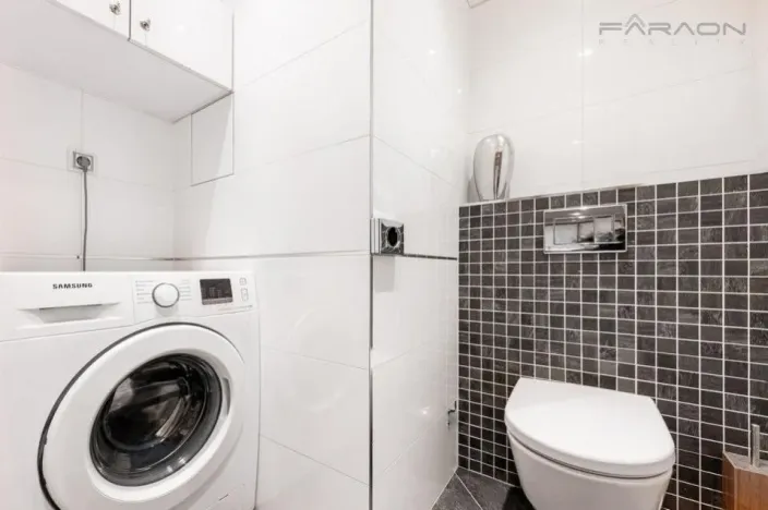 Prodej bytu 1+kk, Praha - Žižkov, Olšanská, 46 m2