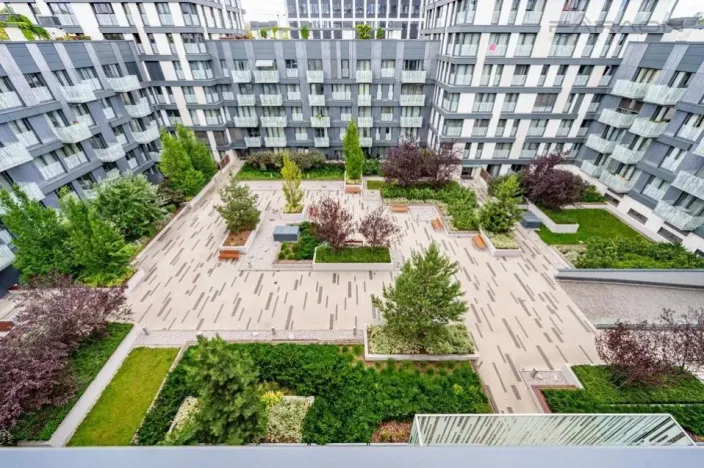 Prodej bytu 1+kk, Praha - Žižkov, Olšanská, 46 m2