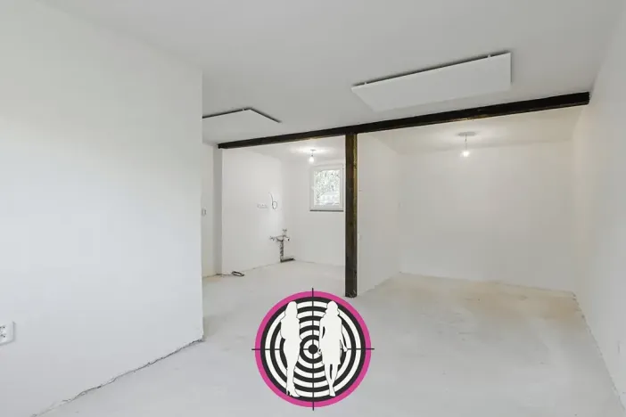 Prodej chaty, Praha, Menclova, 1 m2