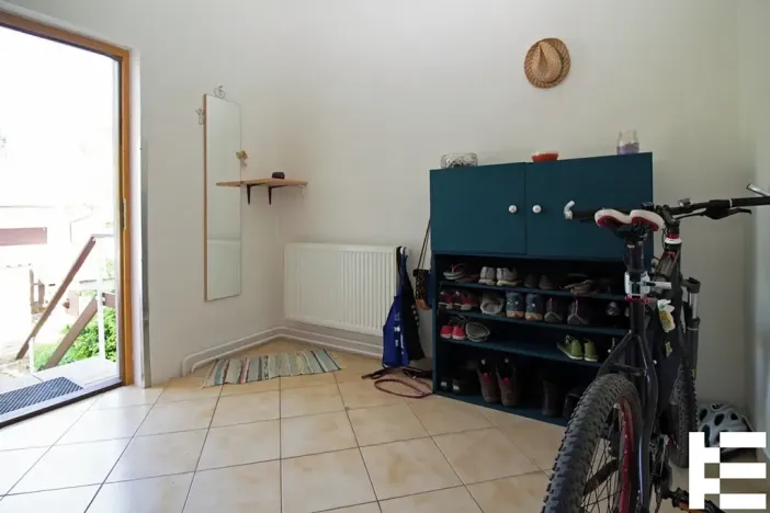 Pronájem bytu 3+kk, Praha - Dolní Chabry, Žďárská, 80 m2