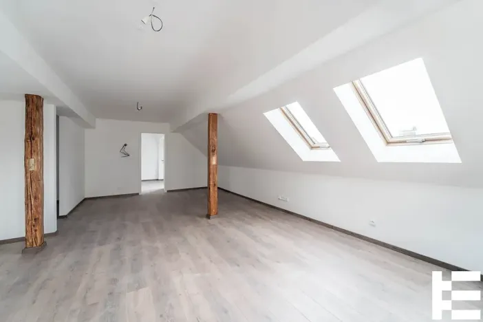 Prodej bytu 3+kk, Miličín, 74 m2