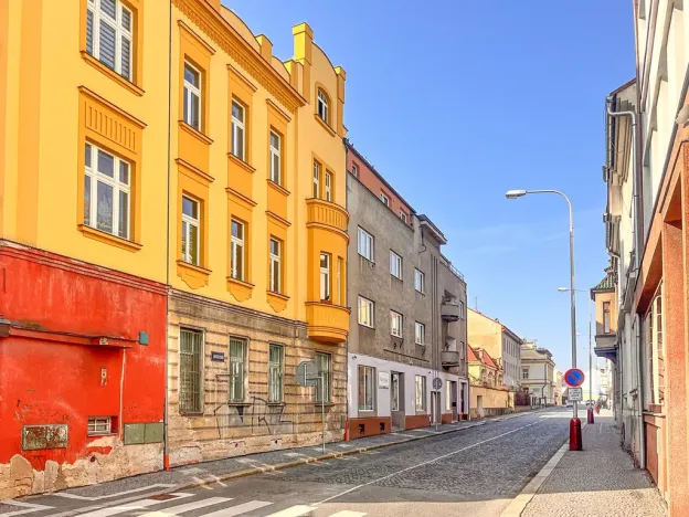 Pronájem obchodního prostoru, Mladá Boleslav, Jaselská, 80 m2