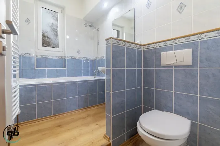 Prodej bytu 3+1, Bílovec, Radotínská, 57 m2