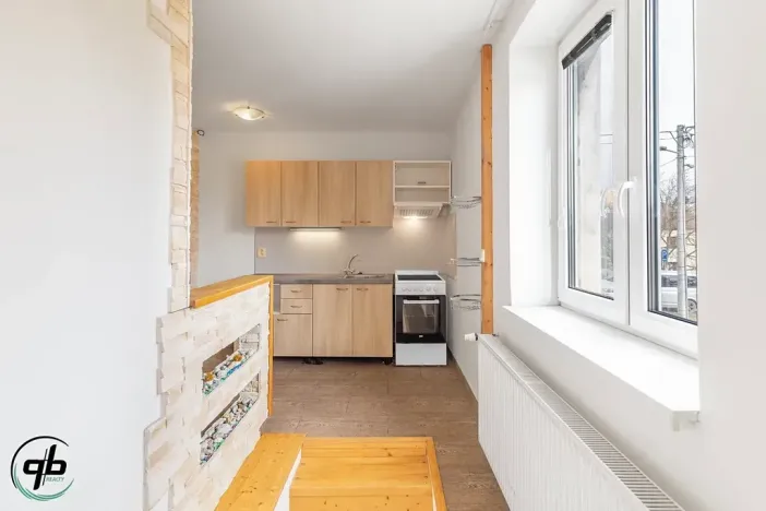 Prodej bytu 3+1, Bílovec, Radotínská, 78 m2