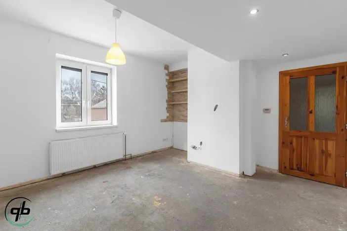 Prodej bytu 3+1, Bílovec, Radotínská, 78 m2