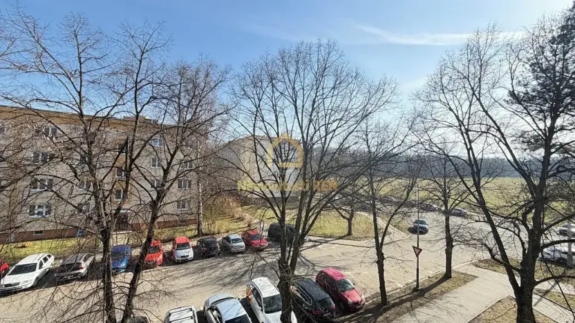 Pronájem bytu 2+1, Ostrava, Jižní, 55 m2