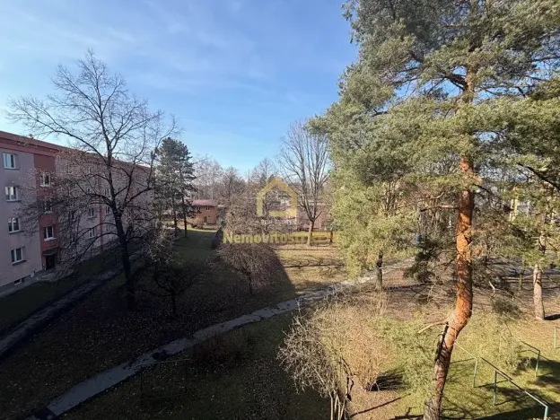 Pronájem bytu 2+1, Ostrava, Jižní, 55 m2