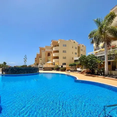 Prodej bytu 2+kk, Los Cristianos, Španělsko, 70 m2