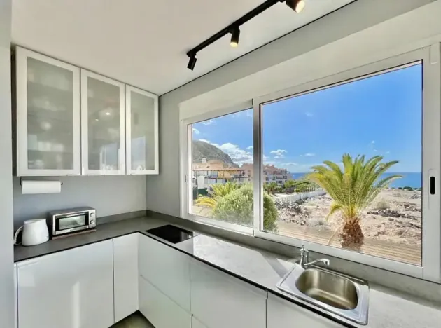 Prodej bytu 2+kk, Los Cristianos, Španělsko, 70 m2