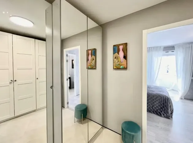 Prodej bytu 2+kk, Los Cristianos, Španělsko, 70 m2