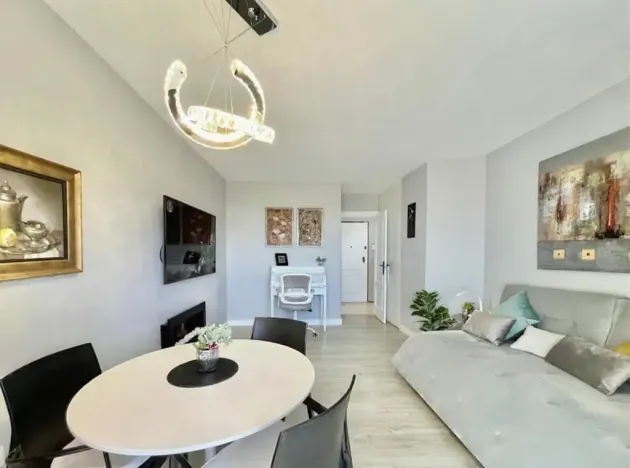 Prodej bytu 2+kk, Los Cristianos, Španělsko, 70 m2