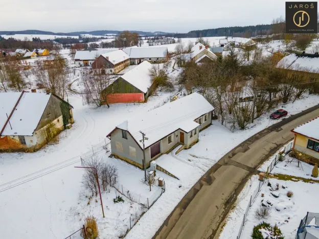 Prodej rodinného domu, Mnich, 112 m2