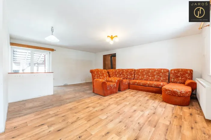 Prodej rodinného domu, Mnich, 112 m2