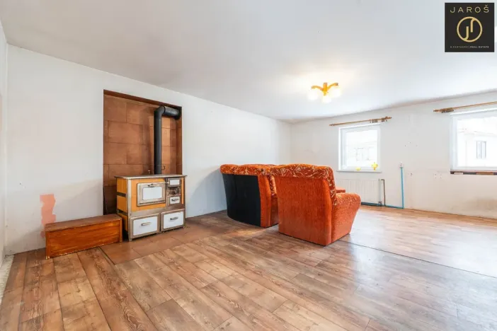 Prodej rodinného domu, Mnich, 112 m2