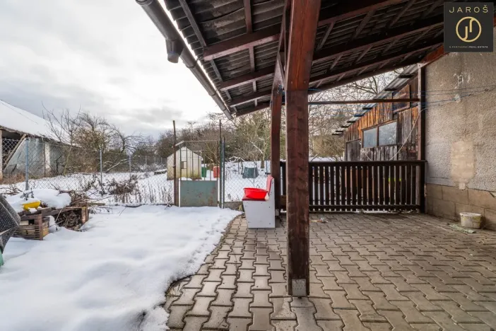 Prodej rodinného domu, Mnich, 112 m2