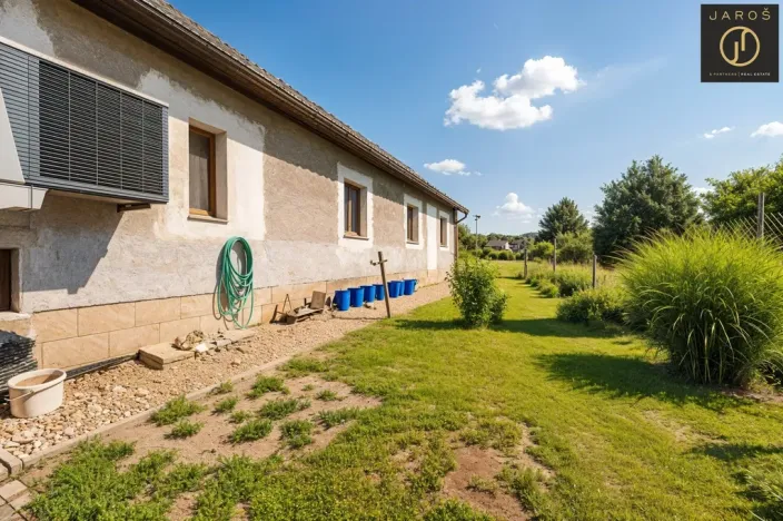 Prodej rodinného domu, Mnich, 112 m2