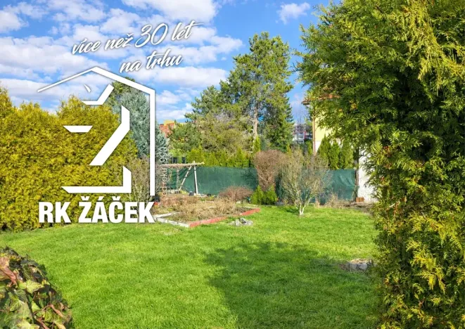 Prodej pozemku pro bydlení, České Budějovice, Josefy Kolářové, 177 m2