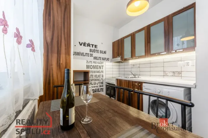 Prodej bytu 1+1, Bruntál, Dělnická, 36 m2