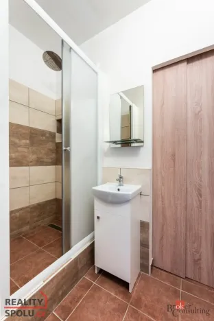 Prodej bytu 1+1, Bruntál, Dělnická, 36 m2