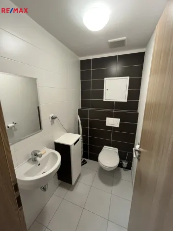 Prodej bytu 2+kk, Zlín, Kúty, 53 m2