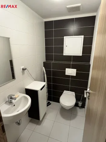 Prodej bytu 2+kk, Zlín, Kúty, 53 m2