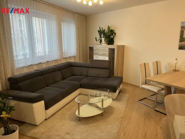 Prodej bytu 2+kk, Zlín, Kúty, 53 m2