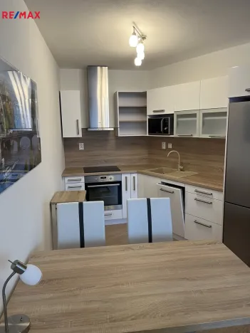 Prodej bytu 2+kk, Zlín, Kúty, 53 m2