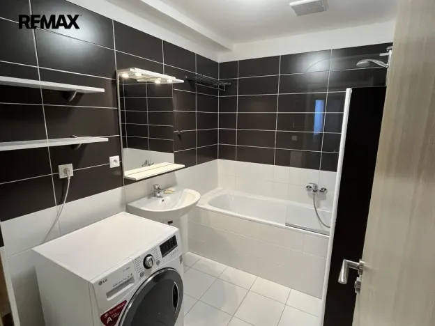 Prodej bytu 2+kk, Zlín, Kúty, 53 m2