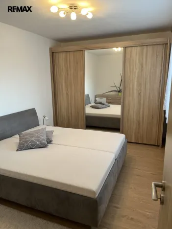 Prodej bytu 2+kk, Zlín, Kúty, 53 m2