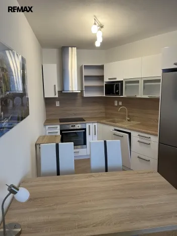 Prodej bytu 2+kk, Zlín, Kúty, 53 m2