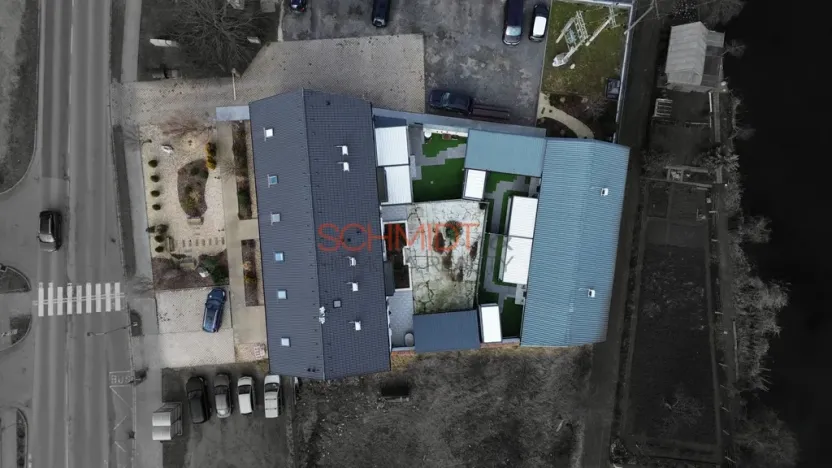 Prodej bytu 1+kk, Břeclav - Charvátská Nová Ves, Lednická, 32 m2