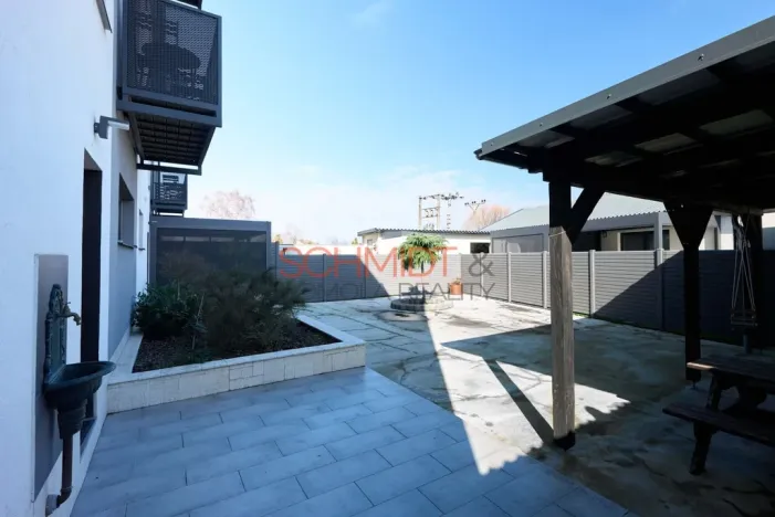 Prodej bytu 1+kk, Břeclav - Charvátská Nová Ves, Lednická, 32 m2