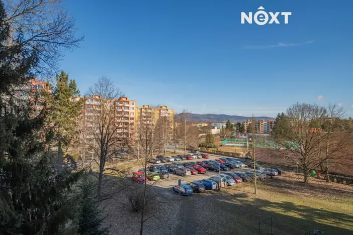 Pronájem bytu 3+1, Šumperk, Březinova, 73 m2