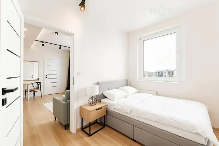 Prodej bytu 3+kk, Olomouc, Rožňavská, 43 m2