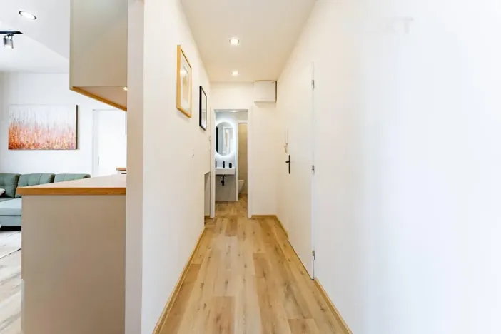 Prodej bytu 3+kk, Olomouc, Rožňavská, 43 m2