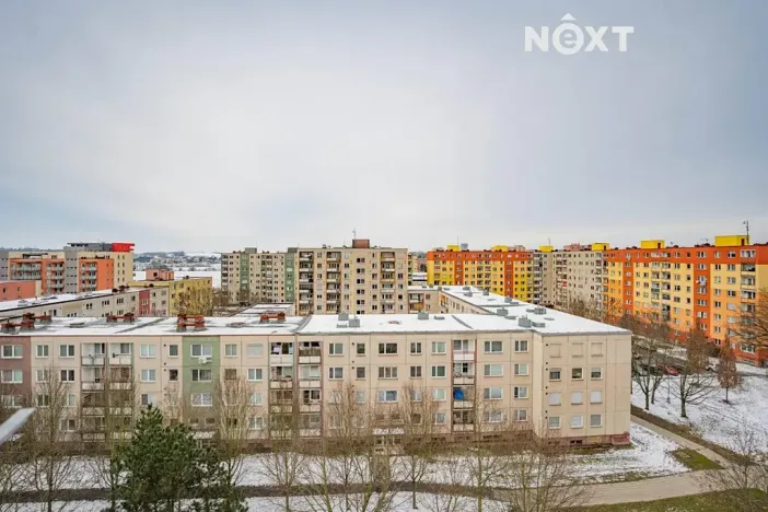 Prodej bytu 3+kk, Olomouc, Rožňavská, 43 m2