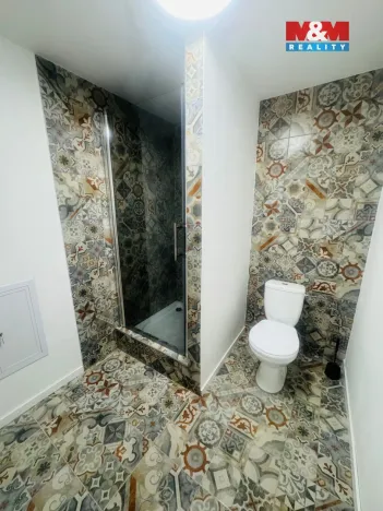 Pronájem bytu 2+kk, Mladá Boleslav - Mladá Boleslav III, Šámalova, 58 m2