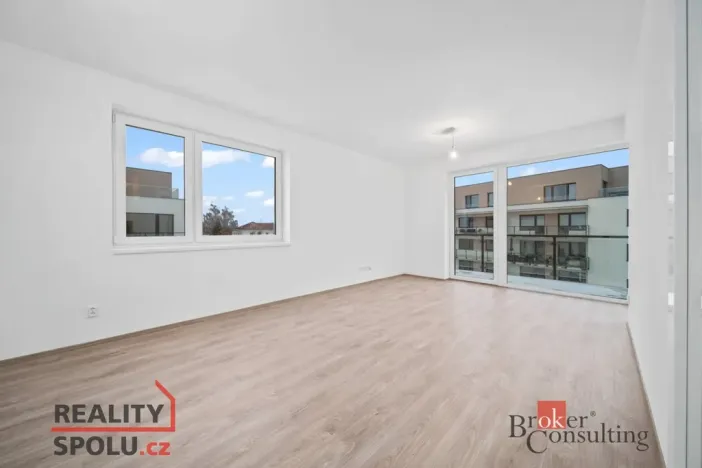 Prodej bytu 2+kk, Trutnov - Horní Předměstí, Chodská, 46 m2