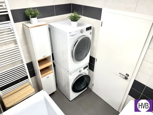 Prodej bytu 2+kk, Praha, Za černým mostem, 51 m2