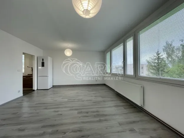 Pronájem bytu 3+kk, Kladno, Dlouhá, 75 m2