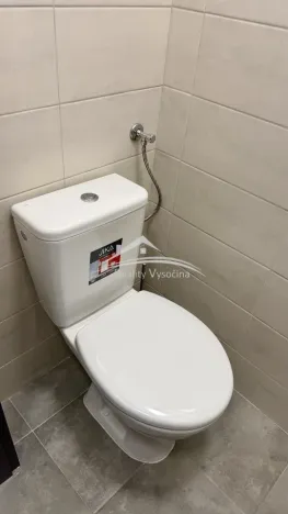 Pronájem bytu 3+1, Havlíčkův Brod, Na Spravedlnosti, 81 m2