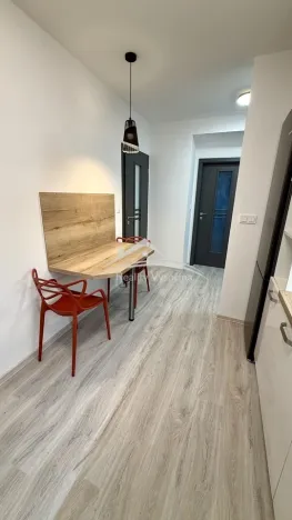 Pronájem bytu 3+1, Havlíčkův Brod, Na Spravedlnosti, 81 m2