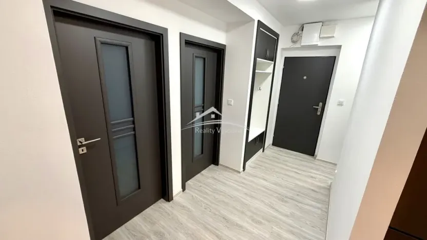 Pronájem bytu 3+1, Havlíčkův Brod, Na Spravedlnosti, 81 m2