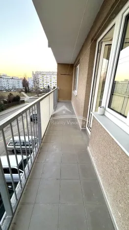 Pronájem bytu 3+1, Havlíčkův Brod, Na Spravedlnosti, 81 m2