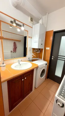 Pronájem bytu 3+1, Havlíčkův Brod, Na Spravedlnosti, 81 m2