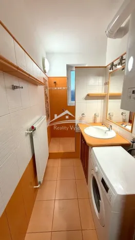 Pronájem bytu 3+1, Havlíčkův Brod, Na Spravedlnosti, 81 m2